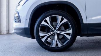 SEAT ATECA 1.5 TSI EVO SE Technology SUV 5dr Petrol DSG Euro 6 (s/s) (150 p