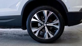 SEAT ATECA 1.5 TSI EVO SE Technology SUV 5dr Petrol DSG Euro 6 (s/s) (150 p