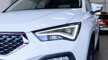 SEAT ATECA 1.5 TSI EVO SE Technology SUV 5dr Petrol DSG Euro 6 (s/s) (150 p