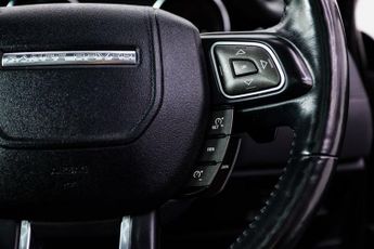 LAND ROVER RANGE ROVER EVOQUE 2.0 TD4 Landmark SUV 5dr Diesel Auto 4WD Euro 6 (s/s) (180 ps)