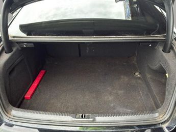 AUDI A5 2.0 TDI Black Edition Coupe 2dr Diesel Multitronic Euro 5 (s/s) 