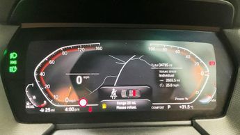 BMW 1 SERIES 1.5 116d Sport (LCP) Hatchback 5dr Diesel DCT Euro 6 (s/s) (116 