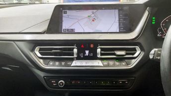 BMW 1 SERIES 1.5 116d Sport (LCP) Hatchback 5dr Diesel DCT Euro 6 (s/s) (116 