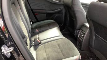 FORD KUGA 2.5 Duratec 14.4kWh ST-Line X Edition SUV 5dr Petrol Plug-in Hyb