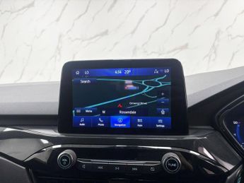 FORD KUGA 2.5 Duratec 14.4kWh ST-Line X Edition SUV 5dr Petrol Plug-in Hyb