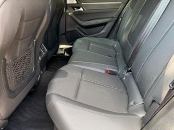 PEUGEOT 508 SW 1.6 11.8kWh GT Estate 5dr Petrol Plug-in Hybrid Auto 