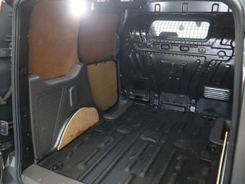 FORD TRANSIT CONNECT 1.5 200 EcoBlue Limited Panel Van 5dr Diesel Manual L1 Euro 6 (s