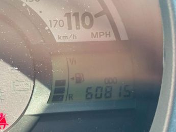 TOYOTA AYGO 1.0 VVT-i Mode Hatchback 5dr Petrol Manual Euro 5 (68 ps)