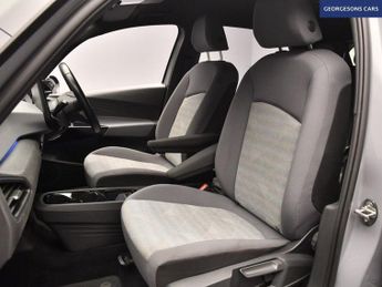 VOLKSWAGEN ID.3 Pro 58kWh Life Hatchback 5dr Electric Auto (145 ps)