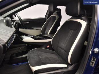 KIA EV6 77.4kWh GT-Line Hatchback 5dr Electric Auto (225 bhp)