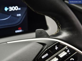 KIA EV6 77.4kWh GT-Line Hatchback 5dr Electric Auto (225 bhp)
