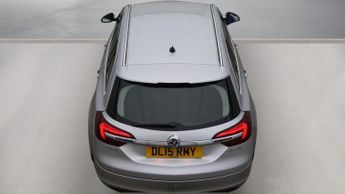VAUXHALL INSIGNIA 2.0 CDTi ecoFLEX Tech Line Sports Tourer 5dr Diesel Manual Euro 