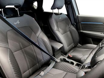 RENAULT CAPTUR 1.6L 5d  AUTO  141 BHP