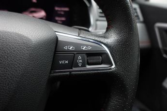 SEAT ARONA 1.0 TSI FR Sport SUV 5dr Petrol DSG Euro 6 (s/s) (110 ps)