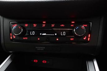 SEAT ARONA 1.0 TSI FR Sport SUV 5dr Petrol DSG Euro 6 (s/s) (110 ps)