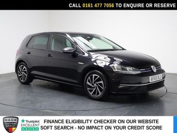 Volkswagen Golf 1.5 TSI EVO Match Hatchback 5dr Petrol Manual Euro 6 (s/s) (130 