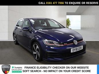 Volkswagen Golf GTi 2.0 TSI GTI Hatchback 5dr Petrol Manual Euro 6 (s/s) (230 ps)
