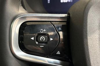 POLESTAR POLESTAR 2 Single Motor 70kWh Standard Range Fastback 5dr Electric Auto RWD