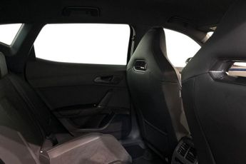 CUPRA FORMENTOR 1.5 eTSI V2 SUV 5dr Petrol Hybrid DSG Euro 6 (s/s) (150 ps) Rear