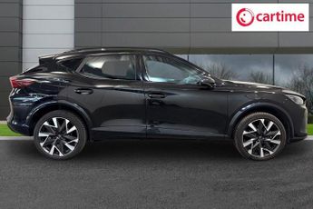 CUPRA FORMENTOR 1.5 eTSI V2 SUV 5dr Petrol Hybrid DSG Euro 6 (s/s) (150 ps) Rear