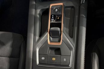CUPRA FORMENTOR 1.5 eTSI V2 SUV 5dr Petrol Hybrid DSG Euro 6 (s/s) (150 ps) Rear