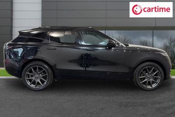 LAND ROVER RANGE ROVER VELAR 2.0 P400e 19.2kWh Dynamic HSE SUV 5dr Petrol Plug-in Hybrid Auto