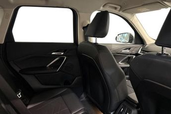 BMW IX1 30 66.5kWh xLine SUV 5dr Electric Auto xDrive (11kW Charger) (31