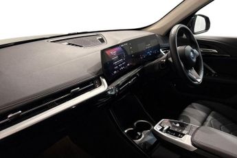 BMW IX1 30 66.5kWh xLine SUV 5dr Electric Auto xDrive (11kW Charger) (31