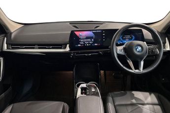 BMW IX1 30 66.5kWh xLine SUV 5dr Electric Auto xDrive (11kW Charger) (31