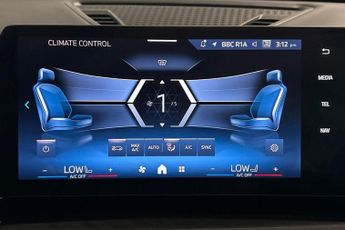 BMW IX1 30 66.5kWh xLine SUV 5dr Electric Auto xDrive (11kW Charger) (31