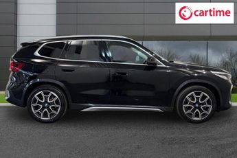 BMW IX1 30 66.5kWh xLine SUV 5dr Electric Auto xDrive (11kW Charger) (31