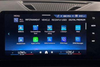 BMW IX1 30 66.5kWh xLine SUV 5dr Electric Auto xDrive (11kW Charger) (31