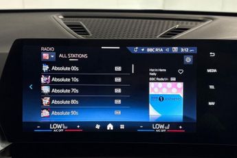 BMW IX1 30 66.5kWh xLine SUV 5dr Electric Auto xDrive (11kW Charger) (31