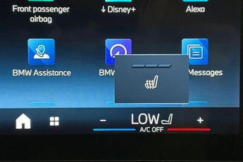 BMW IX1 30 66.5kWh xLine SUV 5dr Electric Auto xDrive (11kW Charger) (31