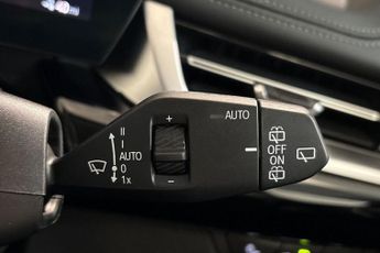 BMW IX1 30 66.5kWh xLine SUV 5dr Electric Auto xDrive (11kW Charger) (31