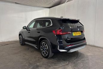 BMW IX1 30 66.5kWh xLine SUV 5dr Electric Auto xDrive (11kW Charger) (31