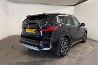 BMW IX1 30 66.5kWh xLine SUV 5dr Electric Auto xDrive (11kW Charger) (31