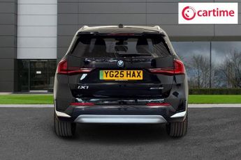 BMW IX1 30 66.5kWh xLine SUV 5dr Electric Auto xDrive (11kW Charger) (31