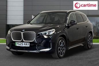 BMW IX1 30 66.5kWh xLine SUV 5dr Electric Auto xDrive (11kW Charger) (31