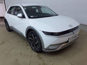 Hyundai IONIQ 58kWh Premium Hatchback 5dr Electric Auto (170 ps)