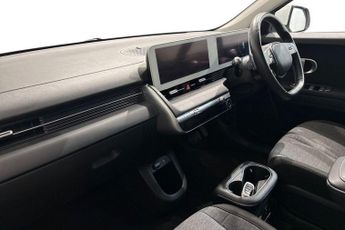 HYUNDAI IONIQ 5 58kWh Premium Hatchback 5dr Electric Auto (170 ps) Rear View Mon
