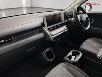 HYUNDAI IONIQ 5 58kWh Premium Hatchback 5dr Electric Auto (170 ps) Rear View Mon