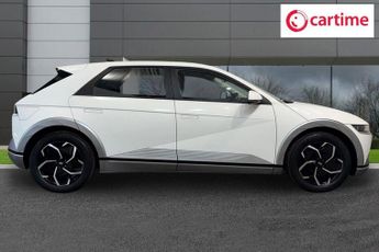 HYUNDAI IONIQ 5 58kWh Premium Hatchback 5dr Electric Auto (170 ps)