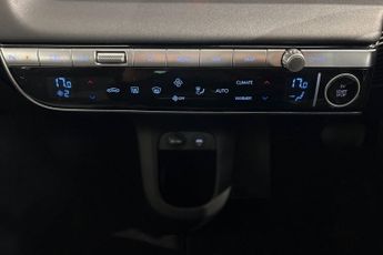 HYUNDAI IONIQ 5 58kWh Premium Hatchback 5dr Electric Auto (170 ps) Rear View Mon
