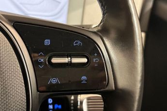 HYUNDAI IONIQ 5 58kWh Premium Hatchback 5dr Electric Auto (170 ps) Rear View Mon