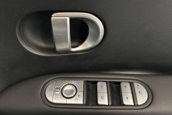 HYUNDAI IONIQ 5 58kWh Premium Hatchback 5dr Electric Auto (170 ps) Rear View Mon