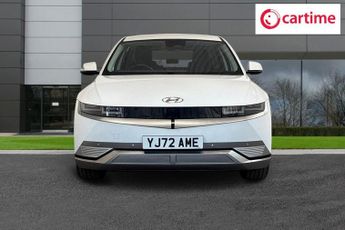 HYUNDAI IONIQ 5 58kWh Premium Hatchback 5dr Electric Auto (170 ps)