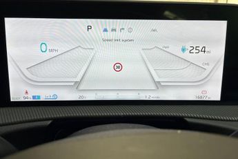KIA EV6 77.4kWh GT-Line Hatchback 5dr Electric Auto (225 bhp)