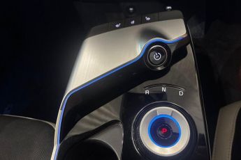 KIA EV6 77.4kWh GT-Line Hatchback 5dr Electric Auto (225 bhp) Reverse Ca