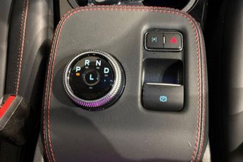 FORD MUSTANG MACH-E Extended Range 91kWh SUV 5dr Electric Automatic AWD (351 ps) 360